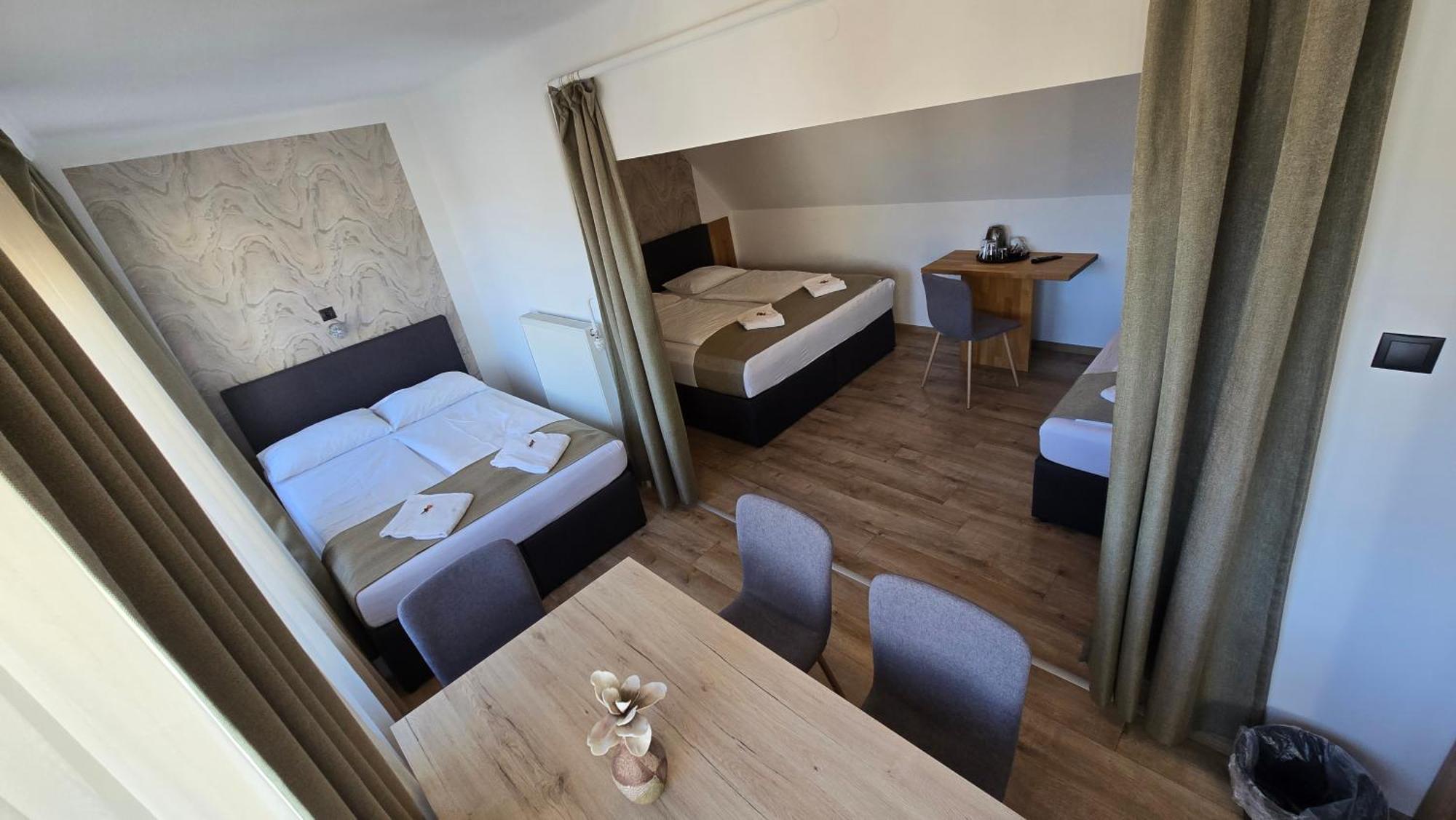 Kreischberg Maison d'hôtes 3*