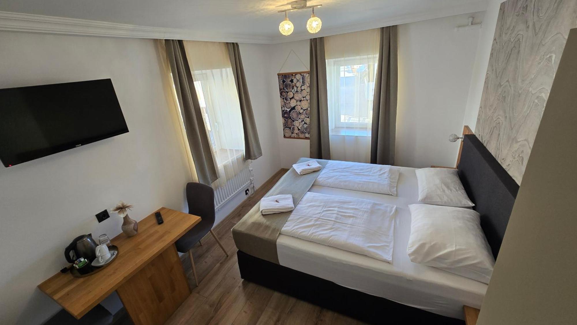 Maison d'hôtes Kreischberg Sankt Georgen ob Murau